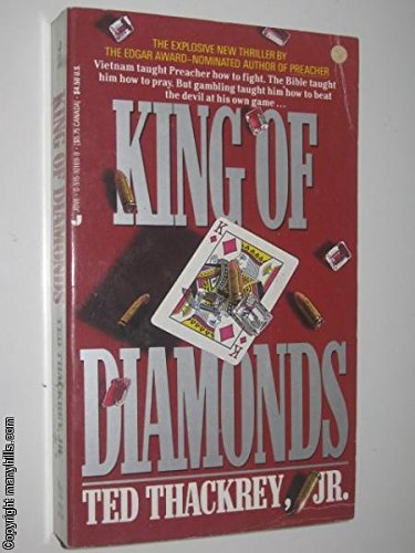 cover image King of Diamonds