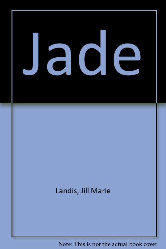 cover image Jade