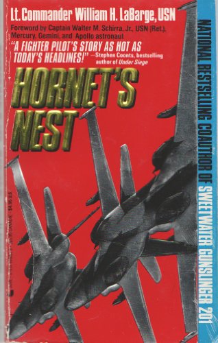 cover image Hornet's Nest Pa