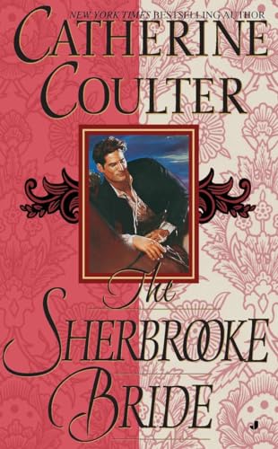 cover image The Sherbrooke Bride