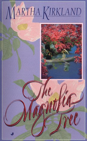 cover image Magnolia Tree