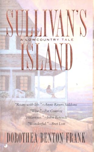 cover image Sullivan's Island