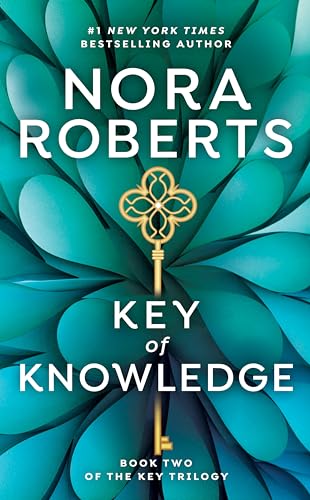 cover image KEY OF KNOWLEDGE