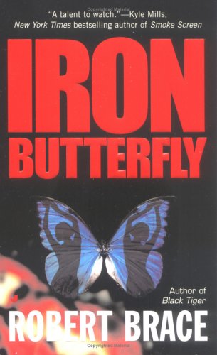 cover image Iron Butterfly