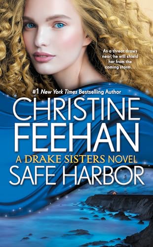 cover image Safe Harbor
