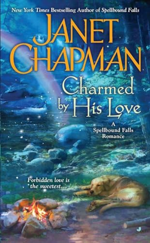 cover image Charmed by His Love