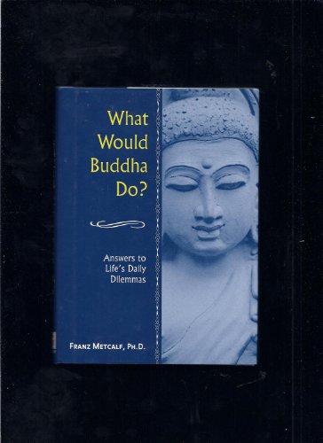 cover image What Would Buddha Do?