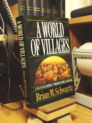 cover image World of Villages