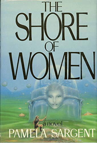 cover image Shore of Women