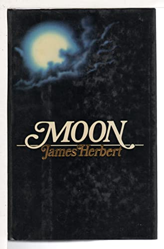 cover image Moon