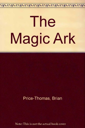 cover image Magic Ark Rlb