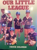 cover image Our Little League