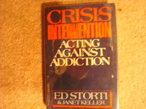 cover image Crisis Intervention Acting AG