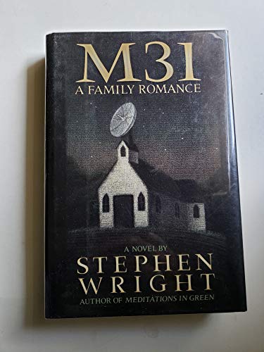 cover image M31 a Family Romance