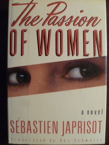cover image The Passion of Women