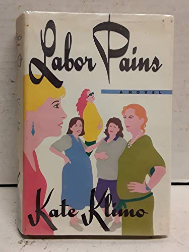 cover image Labor Pains
