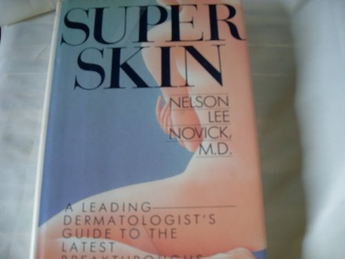 cover image Super Skin