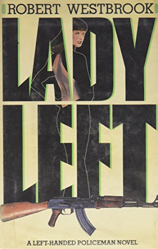 cover image Lady Left