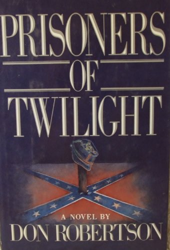 cover image Prisoners of Twilight