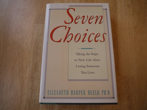 cover image Seven Choices