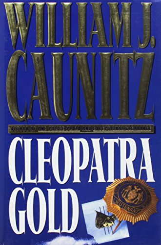 cover image Cleopatra Gold