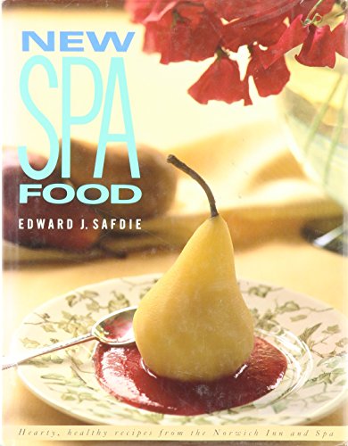 cover image New Spa Food