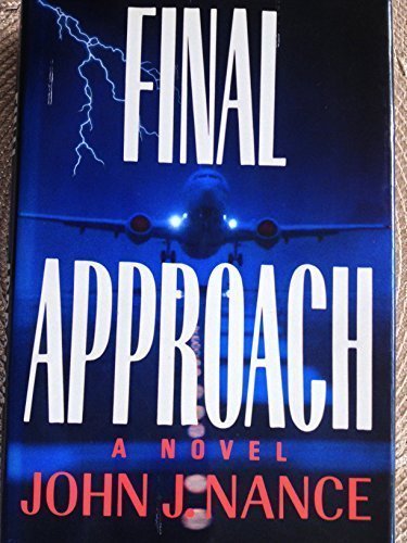 cover image Final Approach