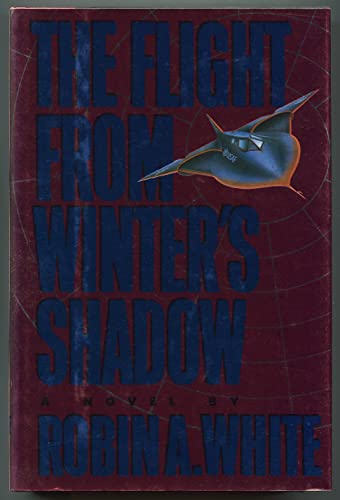 cover image The Flight from Winter's Shadow