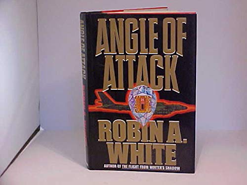 cover image Angle of Attack