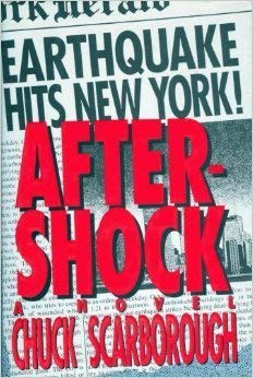 cover image Aftershock