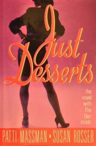 cover image Just Desserts