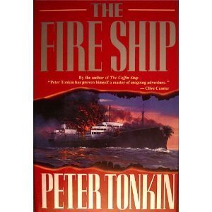 cover image The Fire Ship
