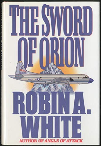 cover image The Sword of Orion