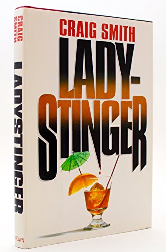 cover image Ladystinger