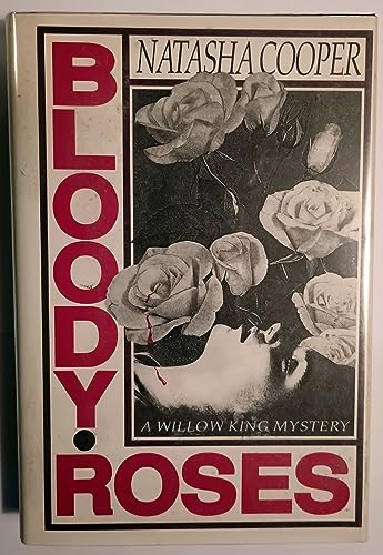 cover image Bloody Roses