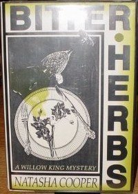 cover image Bitter Herbs