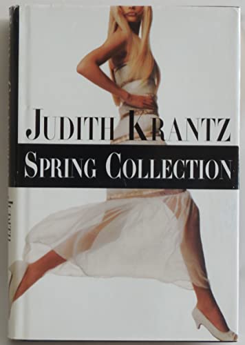 cover image Spring Collection