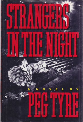 cover image Strangers in the Night