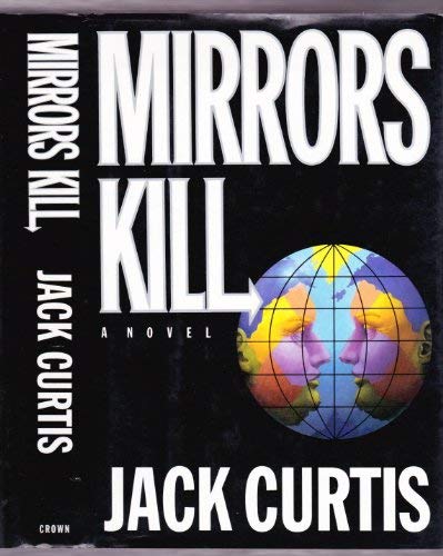 cover image Mirrors Kill