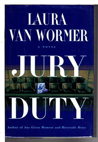 cover image Jury Duty