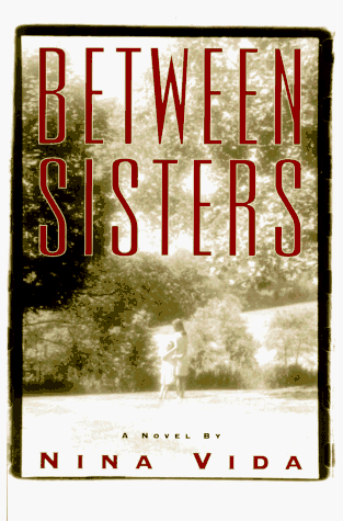 cover image Between Sisters