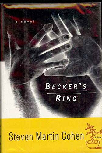 cover image Becker's Ring