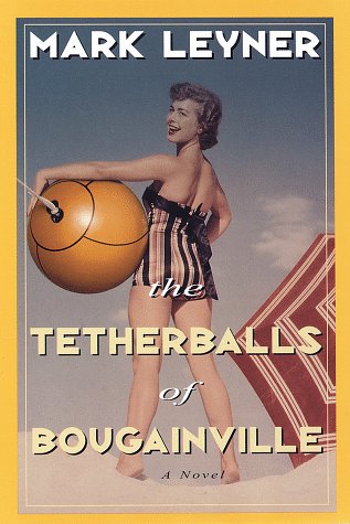 cover image The Tetherballs of Bougainville
