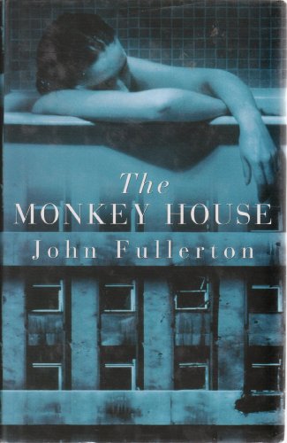 cover image The Monkey House