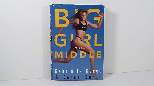 cover image Big Girl in the Middle