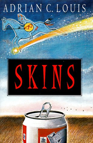 cover image Skins