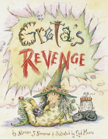 cover image Greta's Revenge: More Alice and Greta