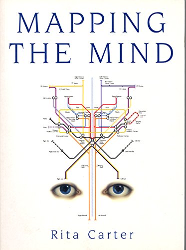cover image Mapping the Mind