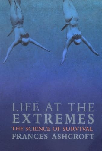 cover image Life at the Extremes