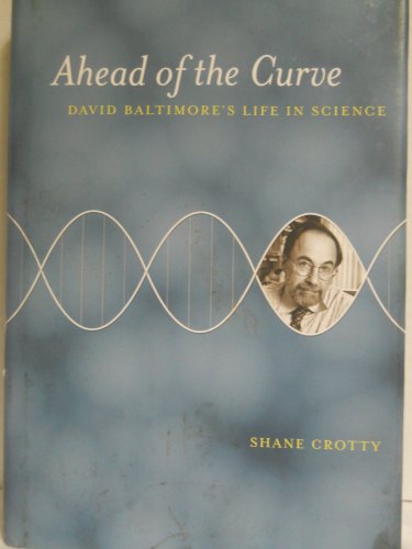 cover image Ahead of the Curve
